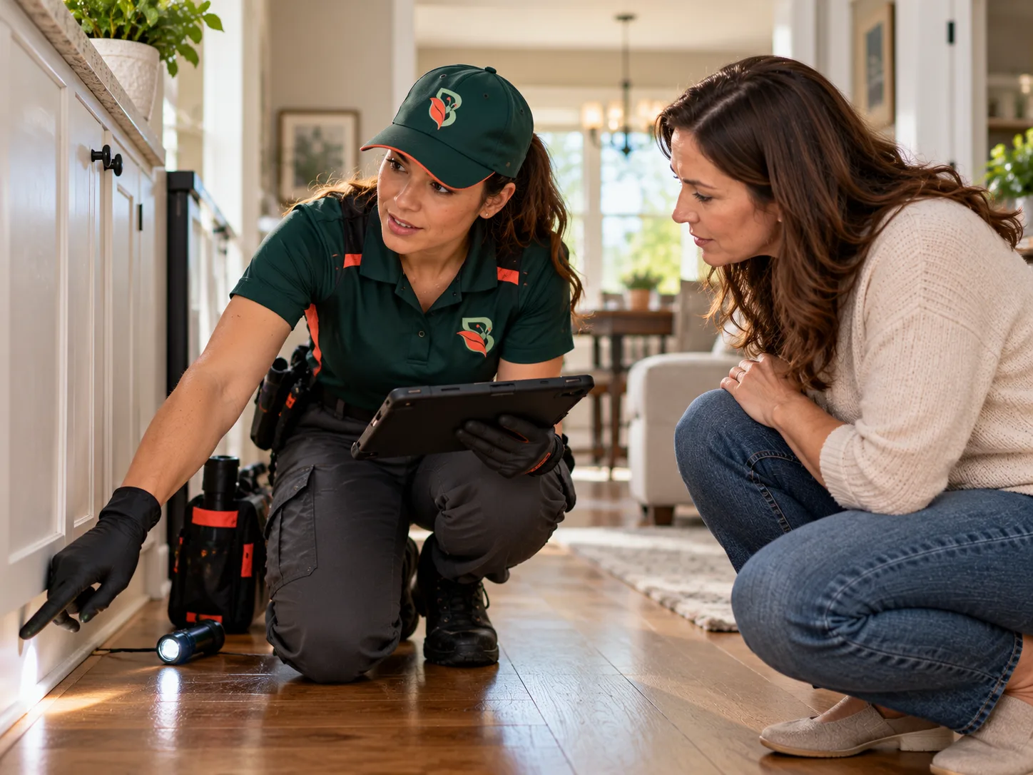 Pest Control Boyce, LA FAQs
